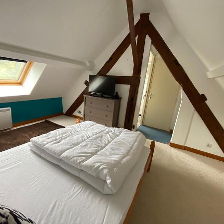 Appartement Village Medieval Parnac  Ngoại thất bức ảnh