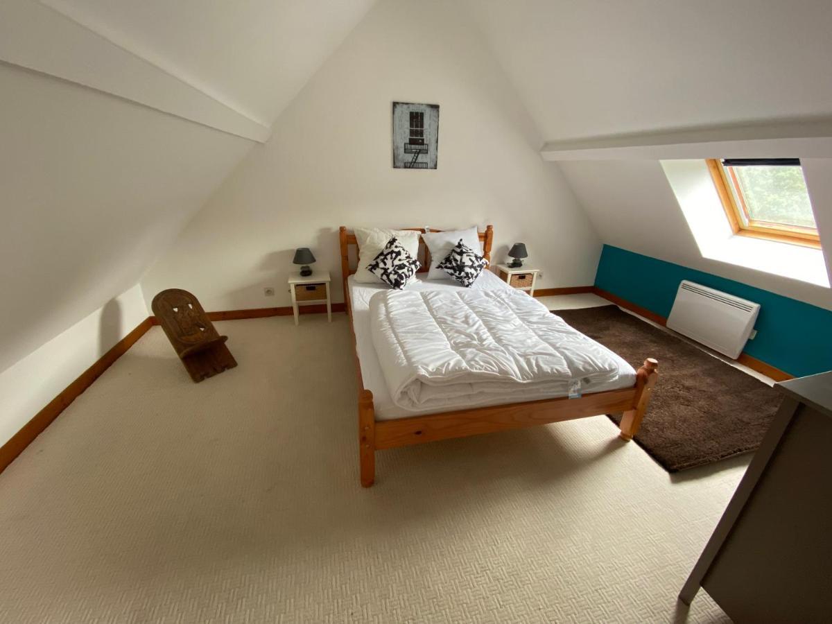 Appartement Village Medieval Parnac  Ngoại thất bức ảnh